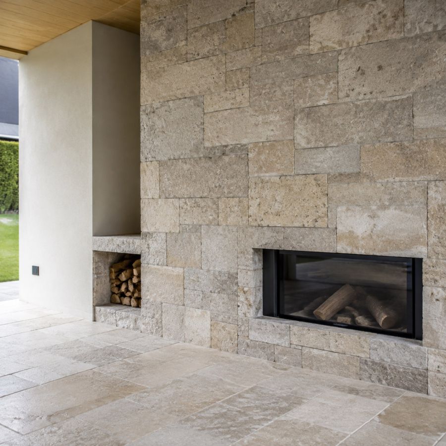 Rama Plattenleger P23